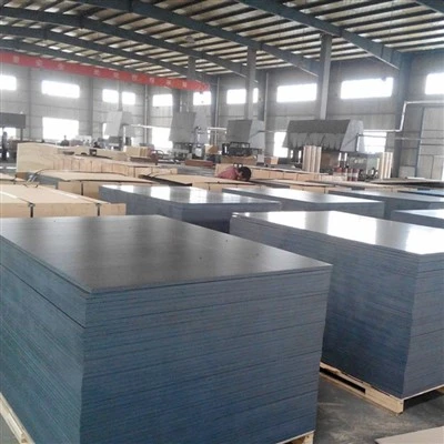 AS2269 fl-Ippakkjar tal-Formwork U Plywood F17 Industrijali