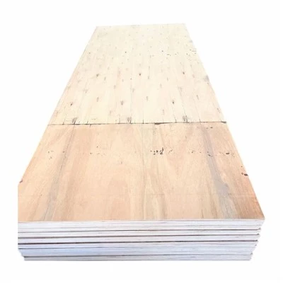F22 Formly Plywood ta' Grad Strutturali Għall-Kostruzzjoni