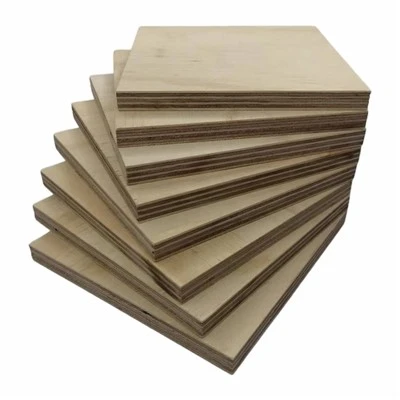 Plywood Strutturali 18mm
